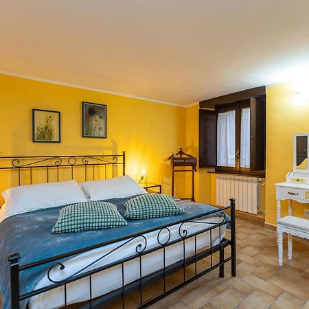 مبيت وإفطار سوتري La Casa Di Pepe المظهر الخارجي الصورة