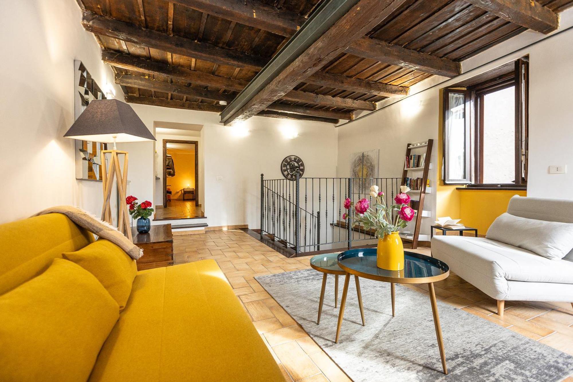 مبيت وإفطار سوتري La Casa Di Pepe المظهر الخارجي الصورة
