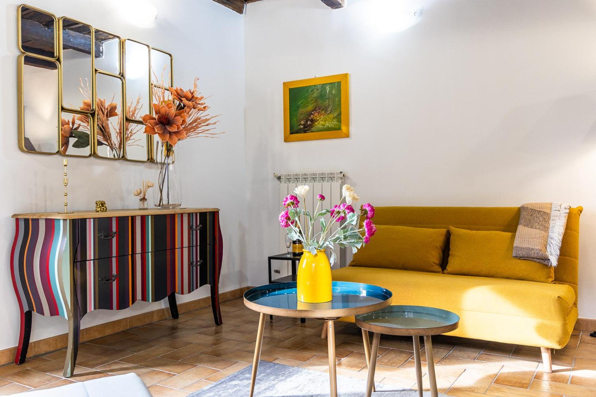 مبيت وإفطار سوتري La Casa Di Pepe المظهر الخارجي الصورة
