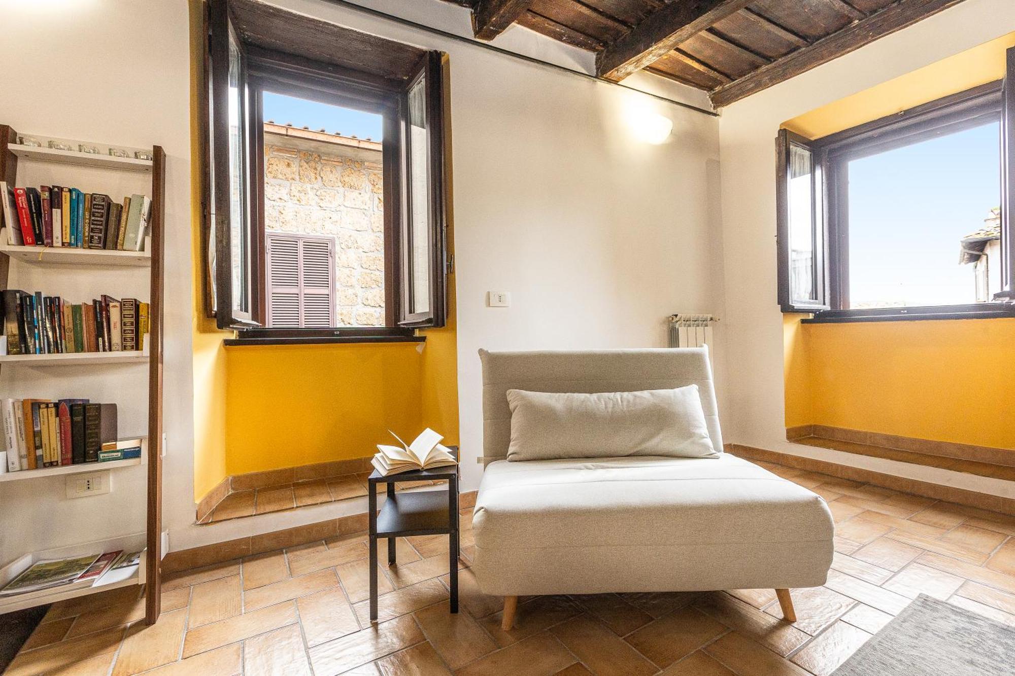 مبيت وإفطار سوتري La Casa Di Pepe المظهر الخارجي الصورة