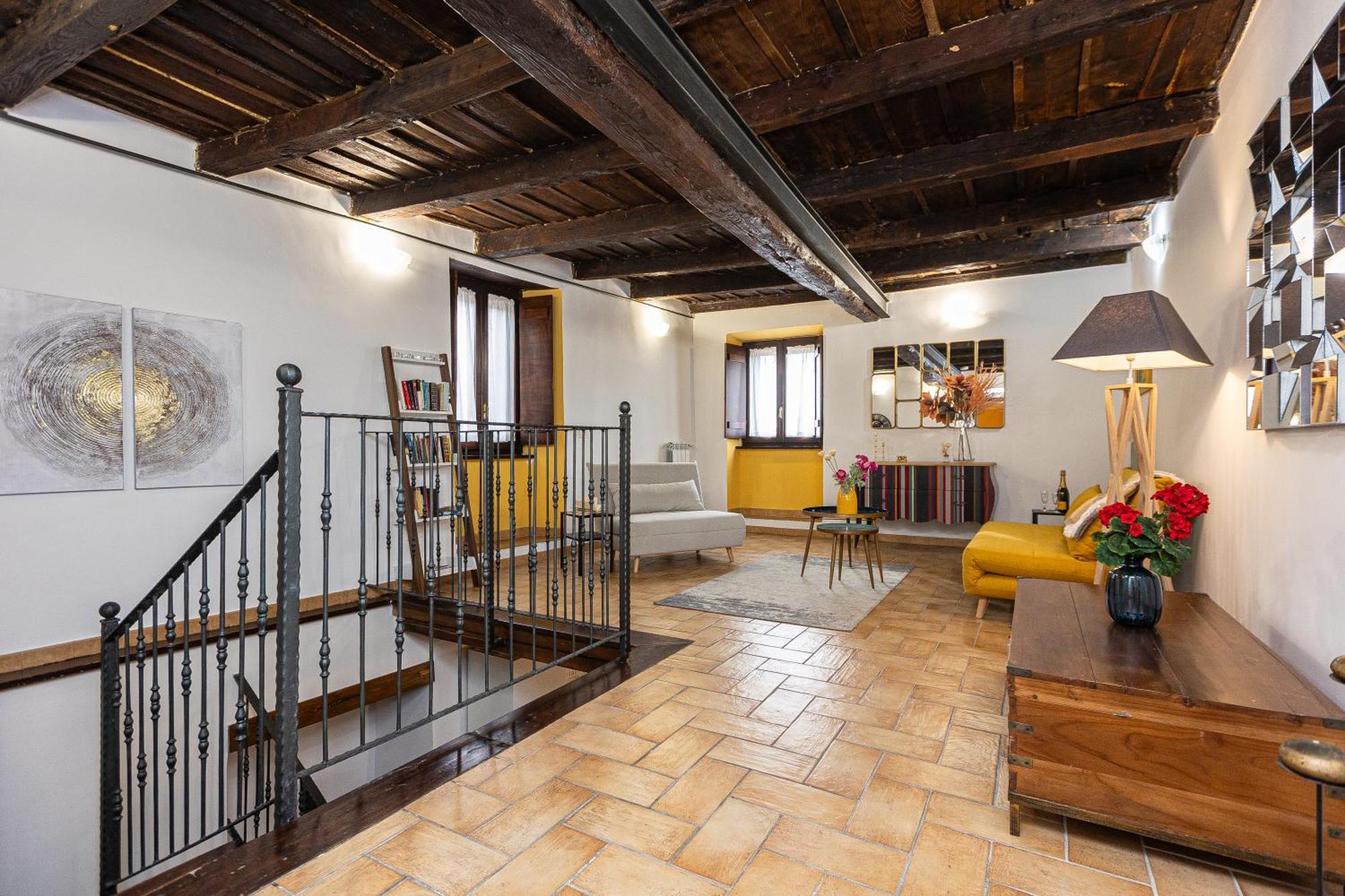 مبيت وإفطار سوتري La Casa Di Pepe المظهر الخارجي الصورة